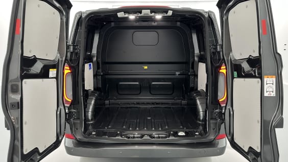 Volkswagen TRANSPORTER PROCAB Transporter procab T7 L1H1 2.0 TDI 170ch Business BVA8 Graphite Dust