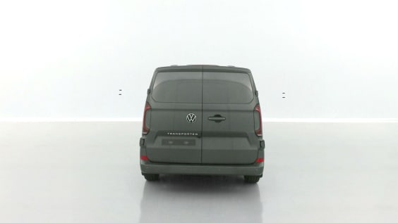 Volkswagen TRANSPORTER PROCAB Transporter procab T7 L1H1 2.0 TDI 170ch Business BVA8 Graphite Dust
