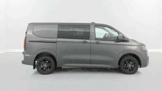 Volkswagen TRANSPORTER PROCAB Transporter procab T7 L1H1 2.0 TDI 170ch Business BVA8 Graphite Dust