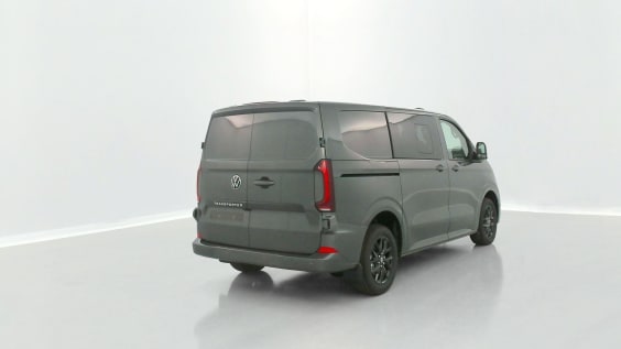 Volkswagen TRANSPORTER PROCAB Transporter procab T7 L1H1 2.0 TDI 170ch Business BVA8 Graphite Dust