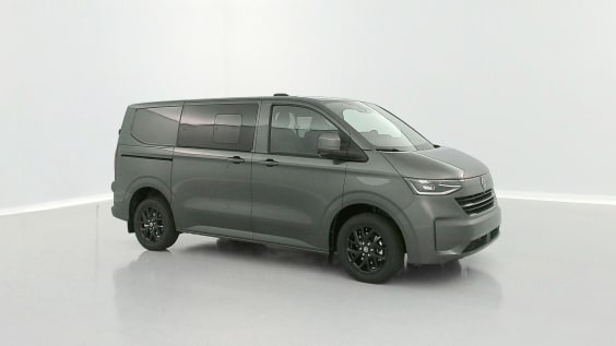 Volkswagen TRANSPORTER PROCAB Transporter procab T7 L1H1 2.0 TDI 170ch Business BVA8 Graphite Dust