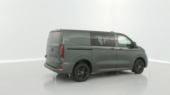 Volkswagen TRANSPORTER PROCAB Transporter procab T7 L1H1 2.0 TDI 170ch Business BVA8 Graphite Dust