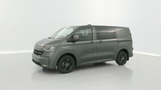 Volkswagen TRANSPORTER PROCAB Transporter procab T7 L1H1 2.0 TDI 170ch Business BVA8 Graphite Dust