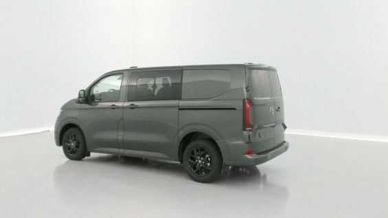 Volkswagen TRANSPORTER PROCAB Transporter procab T7 L1H1 2.0 TDI 170ch Business BVA8 Graphite Dust