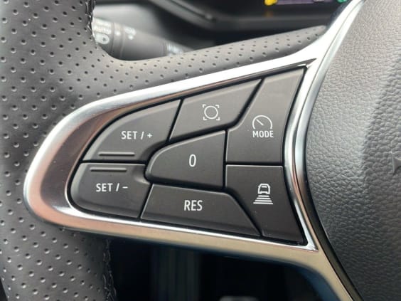 Renault CAPTUR Captur E-Tech full hybrid 145 ch Techno Noir Etoile Metal Toit Beige