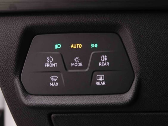 Cupra Formentor 1.5 TSi 150 ACT Blanc