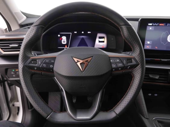 Cupra Formentor 1.5 TSi 150 ACT Blanc