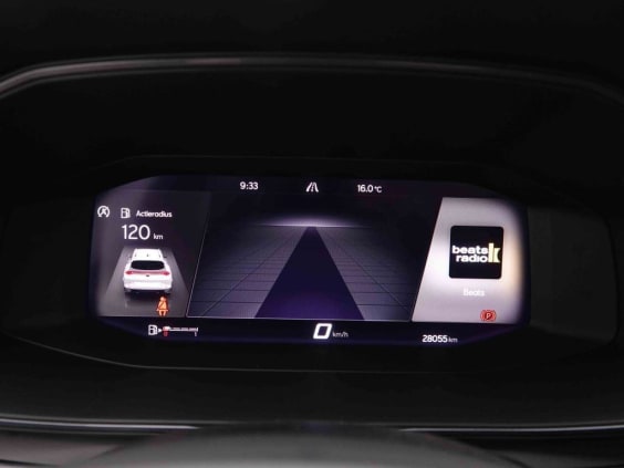 Cupra Formentor 1.5 TSi 150 ACT Blanc