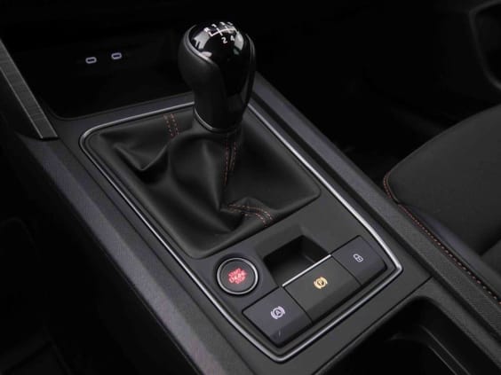 Cupra Formentor 1.5 TSi 150 ACT Blanc