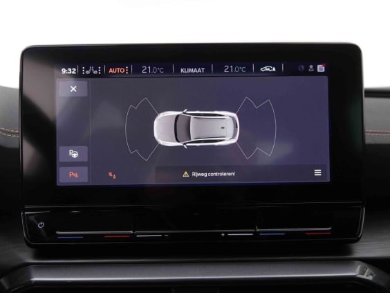 Cupra Formentor 1.5 TSi 150 ACT Blanc