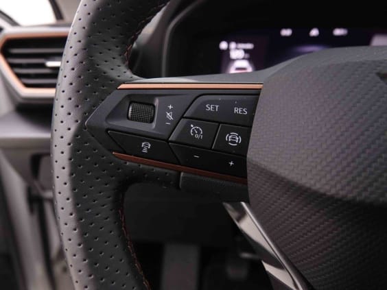 Cupra Formentor 1.5 TSi 150 ACT Blanc
