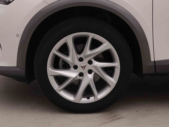 Cupra Formentor 1.5 TSi 150 ACT Blanc