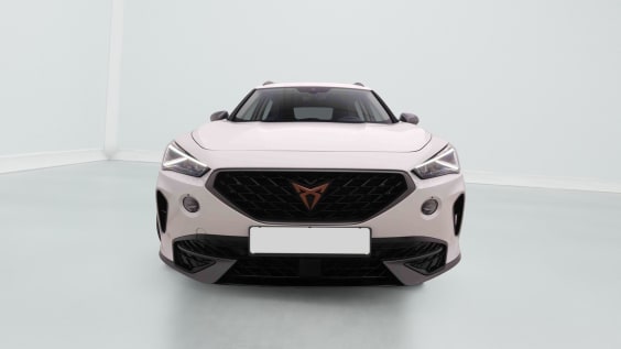 Cupra Formentor 1.5 TSi 150 ACT Blanc