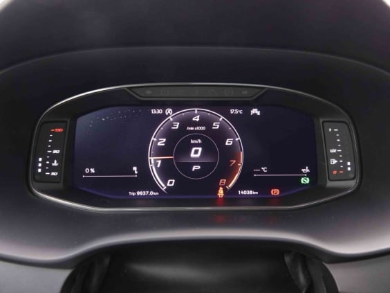 Cupra ATECA 2.0 TSi 300 DSG 4Drive VZ Rouge