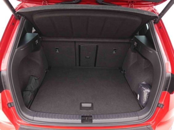 Cupra ATECA 2.0 TSi 300 DSG 4Drive VZ Rouge