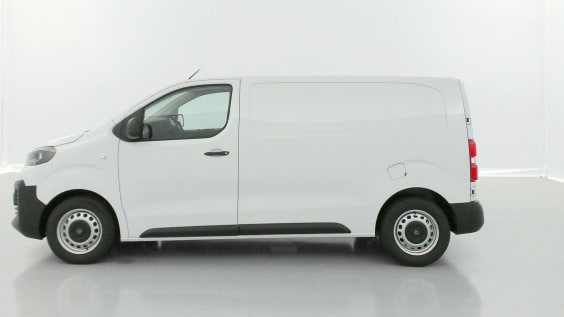 Peugeot EXPERT Expert III M 2.0 BlueHDi 145ch EAT8 Blancicy