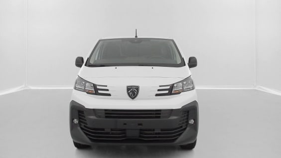 Peugeot EXPERT Expert III M 2.0 BlueHDi 145ch EAT8 Blancicy