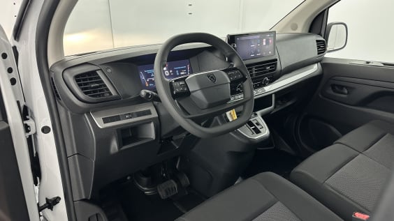 Peugeot EXPERT Expert III M 2.0 BlueHDi 145ch EAT8 Blancicy