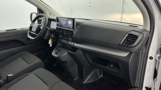Peugeot EXPERT Expert III M 2.0 BlueHDi 145ch EAT8 Blancicy