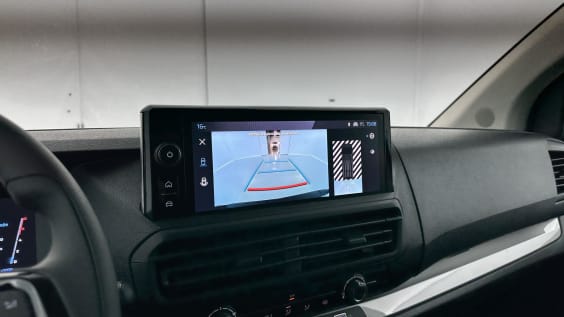 Peugeot EXPERT Expert III M 2.0 BlueHDi 145ch EAT8 Blancicy