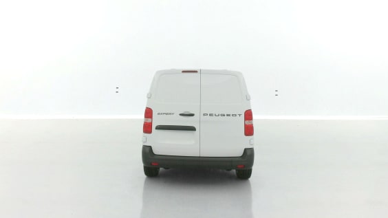 Peugeot EXPERT Expert III M 2.0 BlueHDi 145ch EAT8 Blancicy
