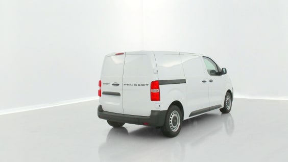 Peugeot EXPERT Expert III M 2.0 BlueHDi 145ch EAT8 Blancicy