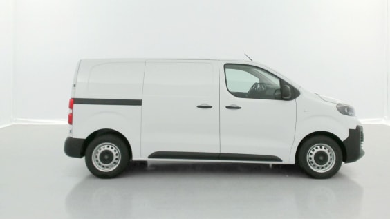 Peugeot EXPERT Expert III M 2.0 BlueHDi 145ch EAT8 Blancicy