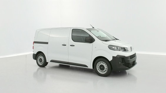 Peugeot EXPERT Expert III M 2.0 BlueHDi 145ch EAT8 Blancicy