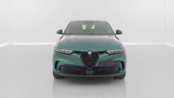 Alfa Romeo Tonale Tonale 1.5 Hybrid 130ch Sprint TCT7 Vertmontreal