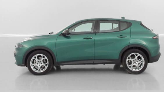 Alfa Romeo Tonale Tonale 1.5 Hybrid 130ch Sprint TCT7 Vertmontreal