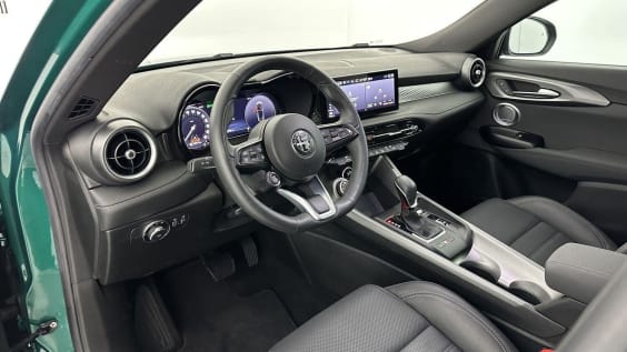 Alfa Romeo Tonale Tonale 1.5 Hybrid 130ch Sprint TCT7 Vertmontreal