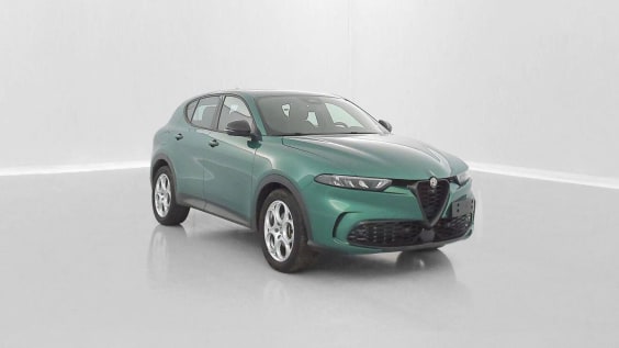 Alfa Romeo Tonale Tonale 1.5 Hybrid 130ch Sprint TCT7 Vertmontreal
