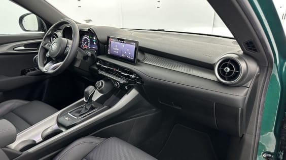 Alfa Romeo Tonale Tonale 1.5 Hybrid 130ch Sprint TCT7 Vertmontreal