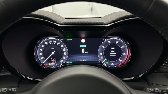 Alfa Romeo Tonale Tonale 1.5 Hybrid 130ch Sprint TCT7 Vertmontreal