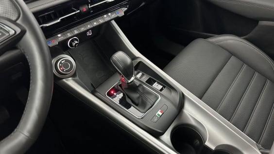 Alfa Romeo Tonale Tonale 1.5 Hybrid 130ch Sprint TCT7 Vertmontreal