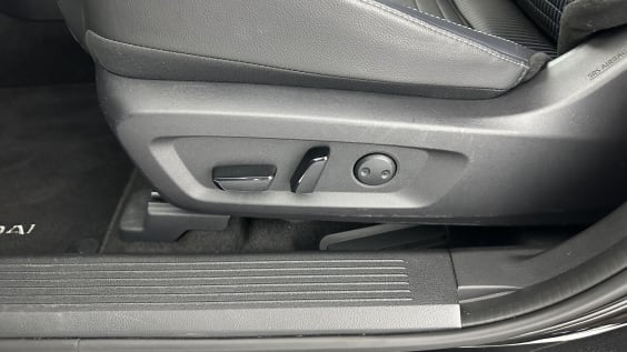 Nissan QASHQAI Qashqai III e-POWER 190ch Tekna Noirmetallise