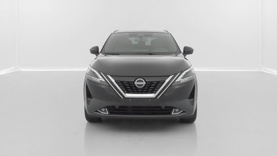 Nissan QASHQAI Qashqai III e-POWER 190ch Tekna Noirmetallise