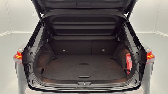 Nissan QASHQAI Qashqai III e-POWER 190ch Tekna Noirmetallise