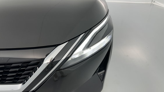 Nissan QASHQAI Qashqai III e-POWER 190ch Tekna Noirmetallise