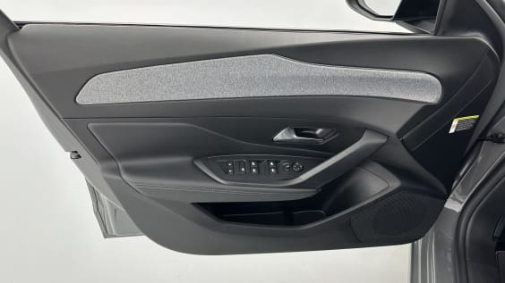 Peugeot 308 SW 308 sw 1.2 PURETECH 130CH ALLURE Gris Selenium