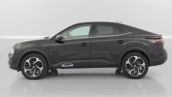 Citroën C4 X C4 x 1.2 PureTech 130ch Max EAT8 Noir Perla Nera