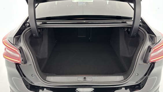 Citroën C4 X C4 x 1.2 PureTech 130ch Max EAT8 Noir Perla Nera