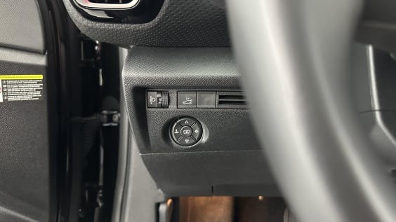 Citroën C4 X C4 x 1.2 PureTech 130ch Max EAT8 Noir Perla Nera