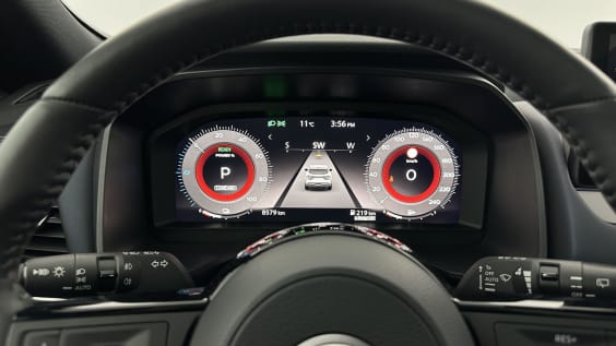 Nissan QASHQAI Qashqai III e-POWER 190ch Tekna Noirmetallise