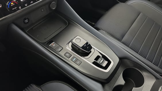 Nissan QASHQAI Qashqai III e-POWER 190ch Tekna Noirmetallise