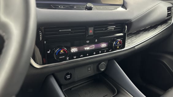 Nissan QASHQAI Qashqai III e-POWER 190ch Tekna Noirmetallise