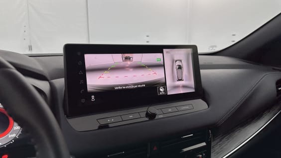 Nissan QASHQAI Qashqai III e-POWER 190ch Tekna Noirmetallise