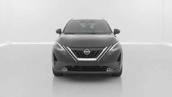 Nissan QASHQAI Qashqai III e-POWER 190ch Tekna Noirmetallise