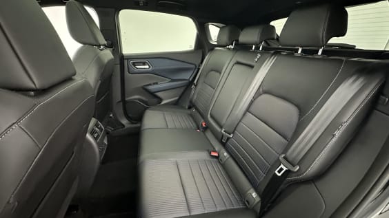 Nissan QASHQAI Qashqai III e-POWER 190ch Tekna Noirmetallise