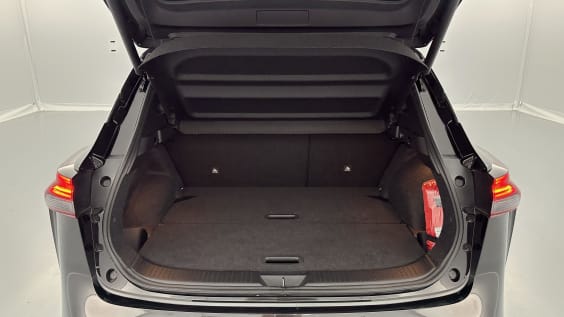 Nissan QASHQAI Qashqai III e-POWER 190ch Tekna Noirmetallise